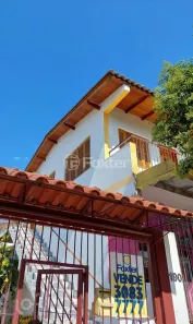 Casa com 5 Quartos à venda, 265m² no Vila João Pessoa, Porto Alegre