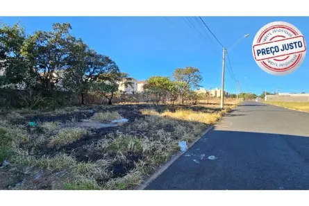 Lote/Terreno à venda, 195m² no Chácaras São Paulo, Franca