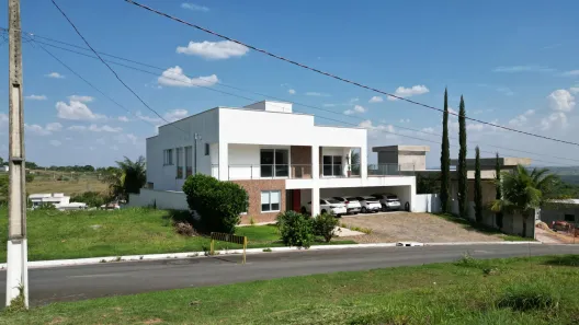 Casa de Condomínio com 4 Quartos à venda, 656m² no Residencial Vale Verde, Senador Canedo