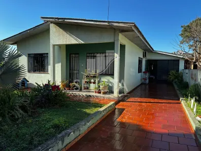 Casa com 6 Quartos à venda, 375m² no Região do Lago, Cascavel