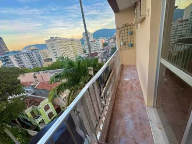 Apartamento com 2 Quartos à venda, 84m² no Botafogo, Rio de Janeiro