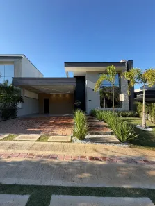 Casa com 3 Quartos à venda, 191m² no Residencial London Park, Indaiatuba