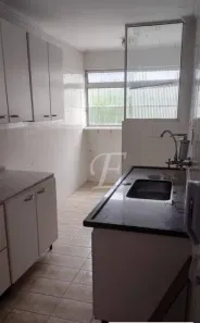 Apartamento com 2 Quartos à venda, 50m² no Vila Irmãos Arnoni, São Paulo