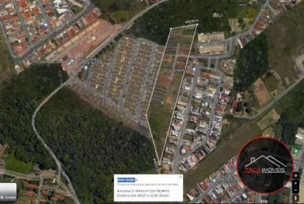 Lote/Terreno à venda, 24000m² no Vila Caputera, Mogi das Cruzes