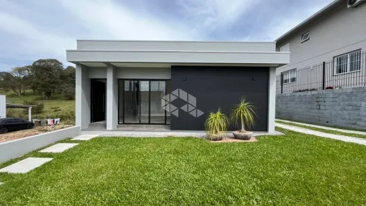 Casa com 3 Quartos à venda, 112m² no Garibaldina, Garibaldi