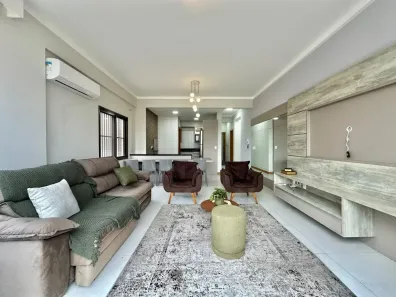 Apartamento com 2 Quartos à venda, 96m² no Arroio Teixeira, Capão da Canoa