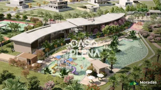 Lote/Terreno à venda, 200m² no Olho D'água, Eusébio
