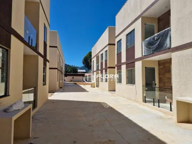 Apartamento com 2 Quartos à venda, 61m² no Bananal (Ponta Negra), Maricá