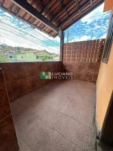 Casa com 3 Quartos à venda, 180m² no Mantiqueira, Belo Horizonte