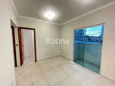 Apartamento com 2 Quartos à venda, 51m² no Marta Helena, Uberlândia
