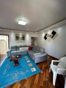 Sobrado com 3 Quartos à venda, 264m² no Alves Dias, São Bernardo do Campo