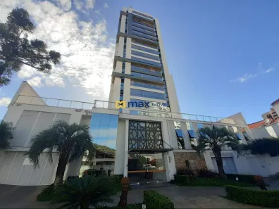 Apartamento com 3 Quartos à venda, 93m² no Fazenda, Itajaí