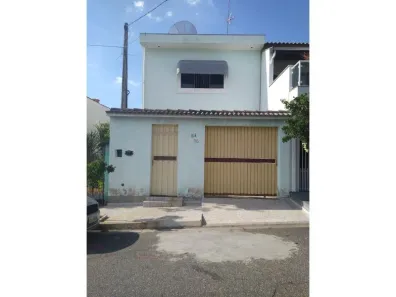 Casa com 2 Quartos à venda, 198m² no Jardim Boa Esperança, Sorocaba