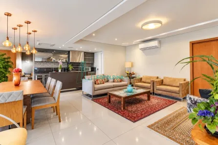 Apartamento com 3 Quartos à venda, 190m² no Alto da Lapa, São Paulo