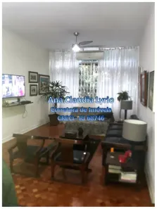 Apartamento com 3 Quartos à venda, 127m² no Ipanema, Rio de Janeiro