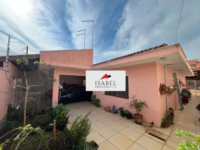 Casa com 3 Quartos à venda, 396m² no Chácara Faggion, Suzano