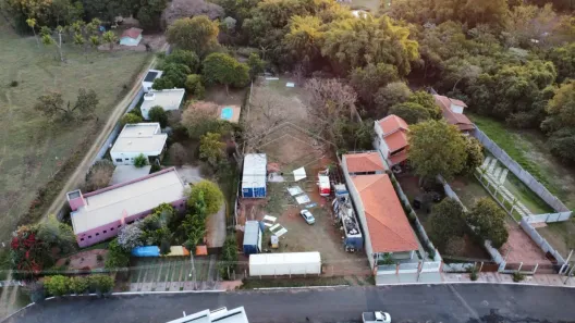 Prédio Comercial à venda, 2925m² no Santa Cruz, Brotas