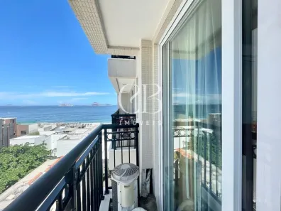 Flat com 2 Quartos à venda, 75m² no Ipanema, Rio de Janeiro