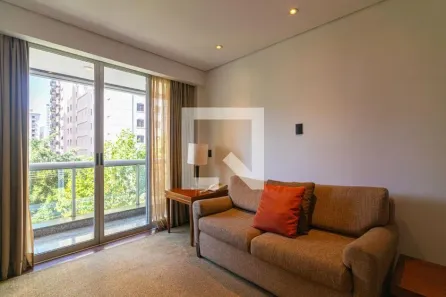 Apartamento com 2 Quartos à venda, 85m² no Itaim Bibi, São Paulo
