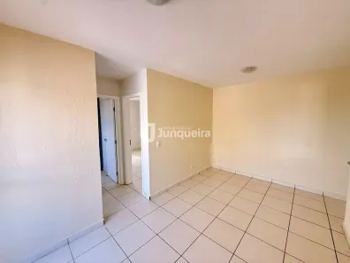 Apartamento com 2 Quartos à venda, 54m² no Jardim Nova Iguaçu, Piracicaba