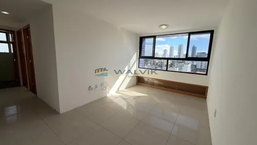 Apartamento com 2 Quartos à venda, 50m² no Barra de Jangada, Jaboatão dos Guararapes