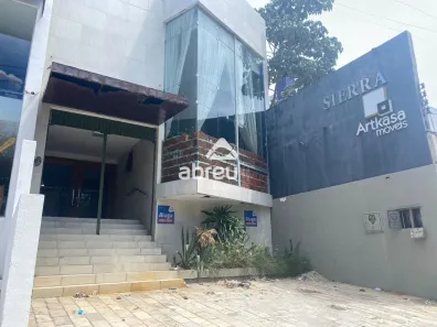 Lote/Terreno à venda, 533m² no Barro Vermelho, Natal