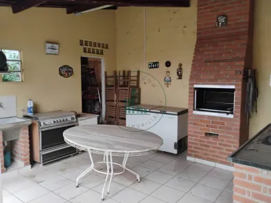 Casa com 2 Quartos à venda, 117m² no Laras, Laranjal Paulista
