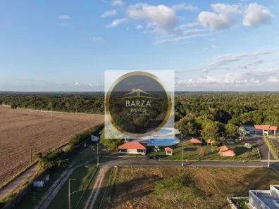 Lote/Terreno à venda, 604m² no Aldeia dos Camarás, Camaragibe
