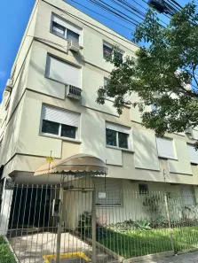 Apartamento com 2 Quartos à venda, 68m² no Jardim do Salso, Porto Alegre