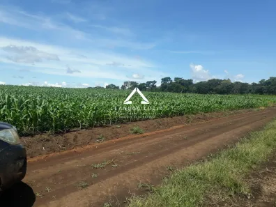 Fazenda/Sítio com 3 Quartos à venda, 1694000m² no , Ribeirão Cascalheira