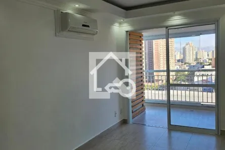 Apartamento com 3 Quartos à venda, 82m² no Baeta Neves, São Bernardo do Campo