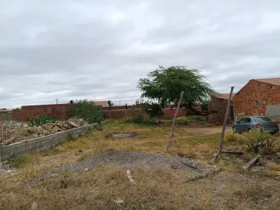 Lote/Terreno à venda, 450m² no Centro, Petrolina