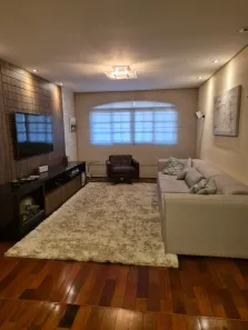 Casa com 3 Quartos à venda, 150m² no Jardim Santo Antônio, Santo André
