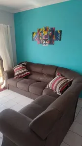 Apartamento com 2 Quartos à venda, 71m² no Maracanã, Praia Grande