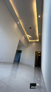 Casa com 3 Quartos à venda, 91m² no Residencial Alice Barbosa, Goiânia