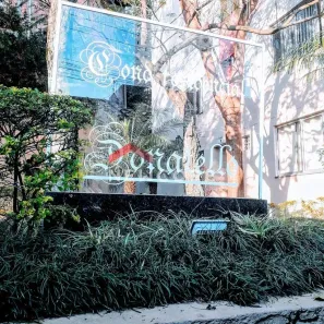 Apartamento com 2 Quartos à venda, 46m² no Jardim Umarizal, São Paulo