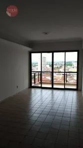 Apartamento com 3 Quartos à venda, 100m² no Vila Tibério, Ribeirão Preto