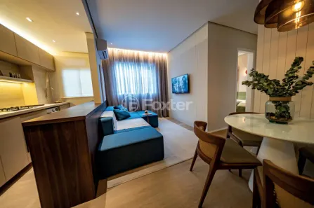 Apartamento com 3 Quartos à venda, 53m² no Santa Maria Goretti, Porto Alegre