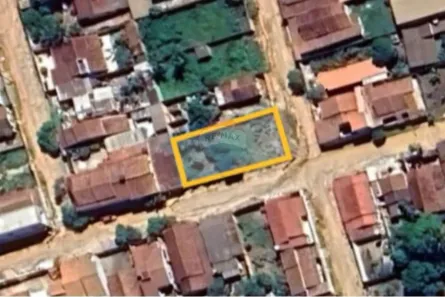 Lote/Terreno à venda, 390m² no Caminho do Mar, Teixeira de Freitas