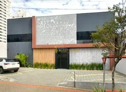 Ponto Comercial para alugar, 352m² no Parque Residencial Alcântara, Londrina