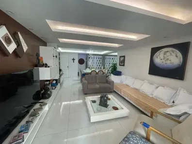 Cobertura com 3 Quartos à venda, 204m² no Recreio dos Bandeirantes, Rio de Janeiro