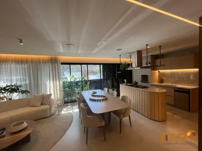 Apartamento com 3 Quartos à venda, 133m² no Jardim América, Goiânia