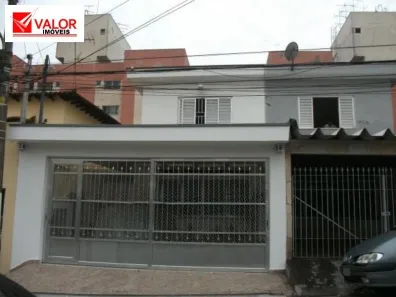 Sobrado com 3 Quartos à venda, 129m² no Jardim Pinheiros, São Paulo