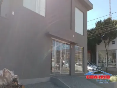 Prédio Comercial para alugar, 120m² no Centro, São Carlos