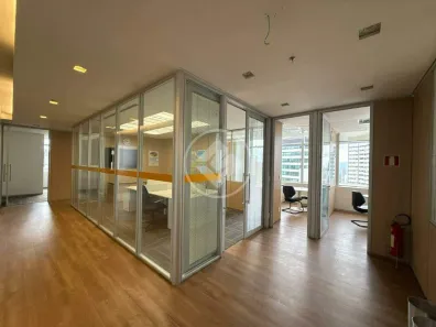 Imóvel Comercial para alugar, 234m² no Vila da Serra, Nova Lima