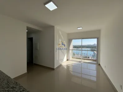Apartamento com 2 Quartos à venda, 63m² no Paiaguás, Cuiabá