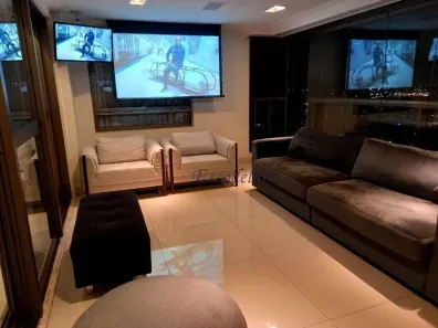 Apartamento com 4 Quartos à venda, 252m² no Santana, São Paulo