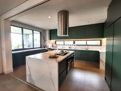 Casa com 3 Quartos à venda, 413m² no Alphaville Dom Pedro, Campinas
