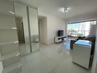 Apartamento com 2 Quartos à venda, 71m² no Indianópolis, São Paulo