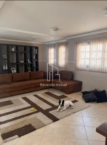 Casa com 3 Quartos à venda, 244m² no Parada Inglesa, São Paulo